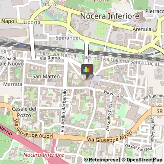 Mangimi e Foraggi Nocera Inferiore,84014Salerno