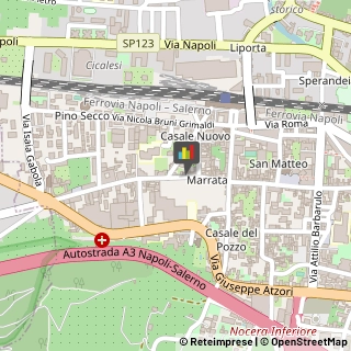 Appartamenti e Residence Nocera Inferiore,84014Salerno