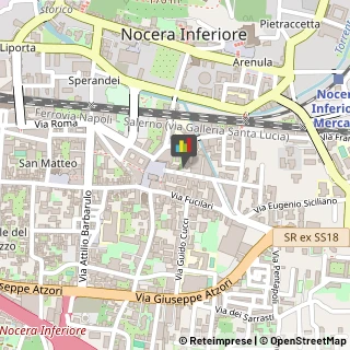 Factoring Nocera Inferiore,84014Salerno