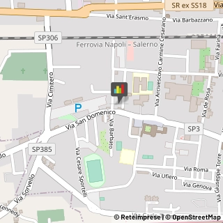 Cartolerie Pagani,84016Salerno