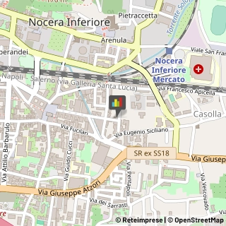 Riso Nocera Inferiore,84014Salerno