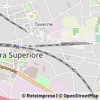 Map Nocera Superiore