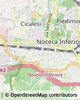 Calzaturifici e Calzolai - Macchine Nocera Inferiore,84014Salerno