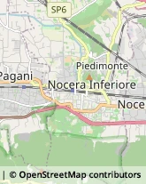 Calzaturifici e Calzolai - Macchine Nocera Inferiore,84014Salerno