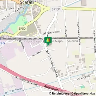 Via S. Antonio Abate, 107,84018Scafati
