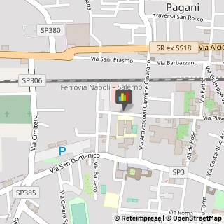 Pasticcerie - Produzione e Ingrosso,84016Salerno