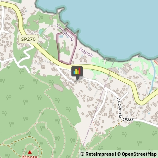 Bed e Breakfast Casamicciola Terme,80074Napoli