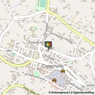 Locali, Birrerie e Pub Cisternino,72014Brindisi