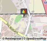 Campeggi, Villaggi Turistici e Ostelli,80045Napoli