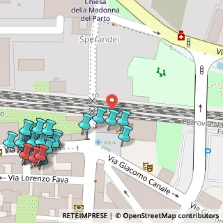 Mappa Piazza Guerritore G, 84014 Nocera Inferiore SA, Italia (0.08077)