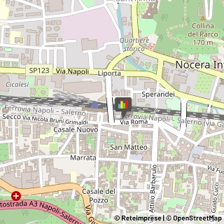 Internet - Provider,84014Salerno