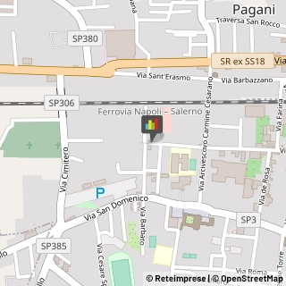 Caffè Pagani,84016Salerno