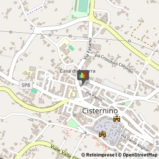 Locali, Birrerie e Pub,72014Brindisi