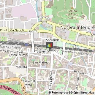 Factoring Nocera Inferiore,84014Salerno