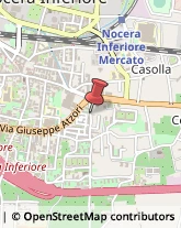 Via Pentapoli, 27,84014Nocera Inferiore