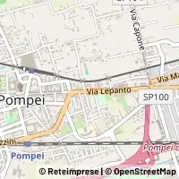 Carte Pompei
