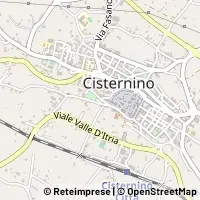 Carte Cisternino