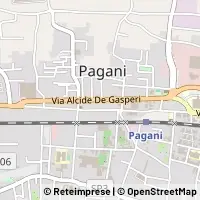 Kart Pagani