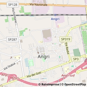 Mappa 84012