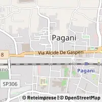 Kort Pagani
