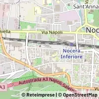 Peta Nocera Inferiore