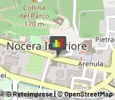 Chiesa Cattolica - Servizi Parrocchiali Nocera Inferiore,84014Salerno