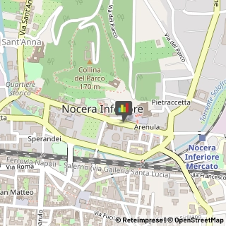 Alimentari,84014Salerno