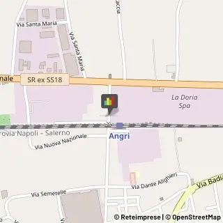 Associazioni Sindacali Angri,84012Salerno