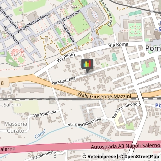 Logopedia Pompei,80045Napoli