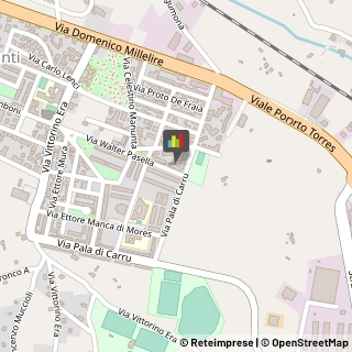 Integratori Alimentari,07100Sassari