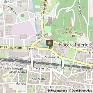 Articoli per Ortopedia Nocera Inferiore,84014Salerno