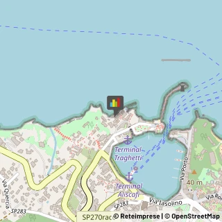 Appartamenti e Residence Ischia,80077Napoli