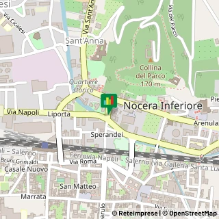 Via Filippo Dentice D'Accadia, 49,84014Nocera Inferiore