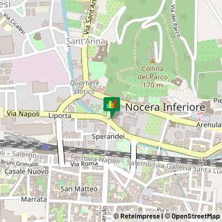 Via Dentice Accadia, 49,84014Nocera Inferiore