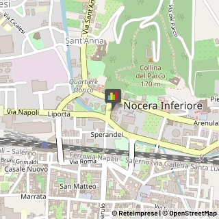 Imprese di Pulizia Nocera Inferiore,84014Salerno