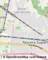 Sartorie Nocera Inferiore,84014Salerno