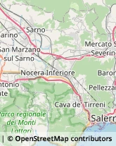 Sartorie Nocera Superiore,84015Salerno