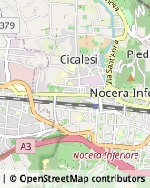 Imprese Edili Nocera Inferiore,84014Salerno