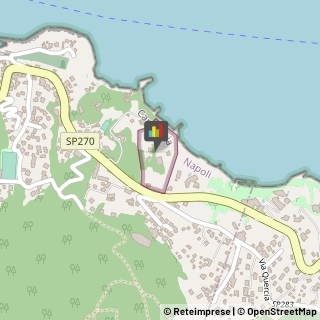 Estetiste,80074Napoli