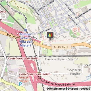 Tour Operator e Agenzia di Viaggi,80045Napoli