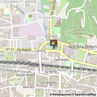 Autoveicoli Elettrici Nocera Inferiore,84014Salerno