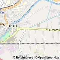 Map Scafati
