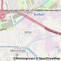 Kart Scafati