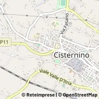 Kort Cisternino