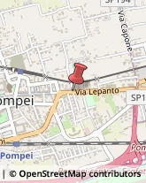 Via Lepanto, 53,80045Pompei