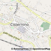 Carte Cisternino