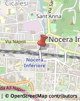 Via E. Astuti, 121,84014Nocera Inferiore