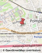 Via Colle San Bartolomeo, 50,80045Pompei