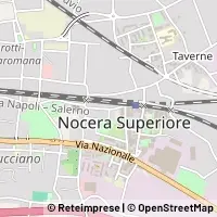 Harita Nocera Superiore