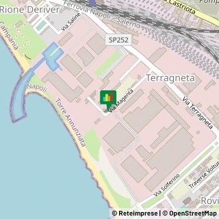 Antincendio - Impianti e Attrezzature,80058Napoli